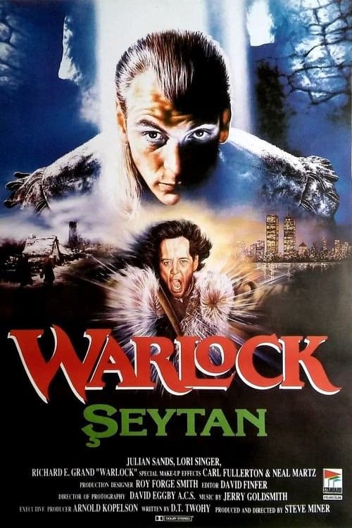 Şeytan izle