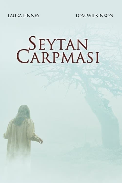 Şeytan Çarpması izle