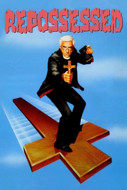 Şeytan Çıkaran izle