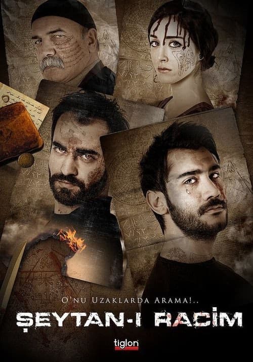 Şeytan-ı Racim izle