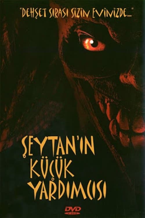 Şeytan'ın Küçük Yardımcısı izle