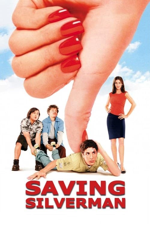 Şeytan Kadın izle