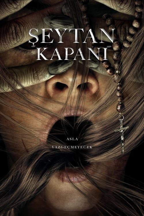 Şeytan Kapanı izle