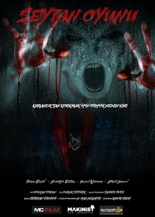 Şeytan Oyunu izle