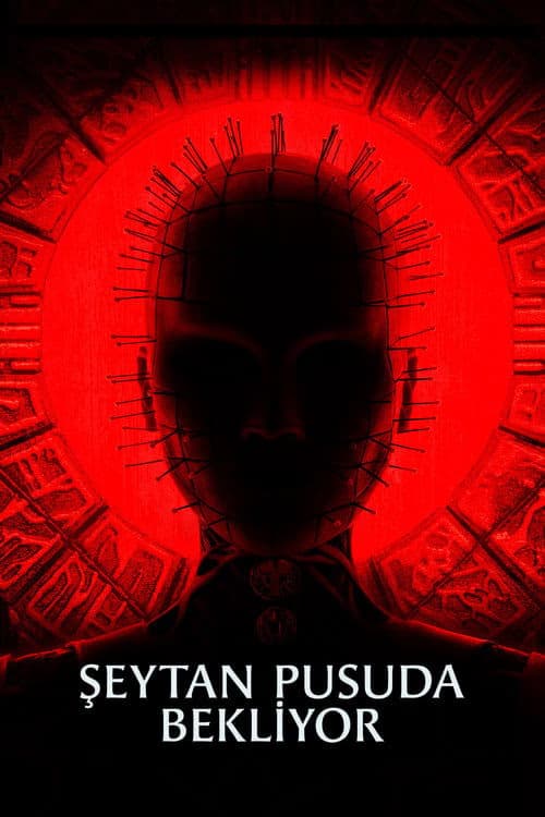 Şeytan Pusuda Bekliyor izle