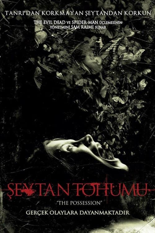 Şeytan Tohumu izle