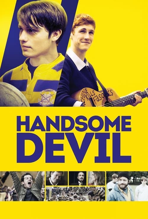 Şeytan Tüyü izle