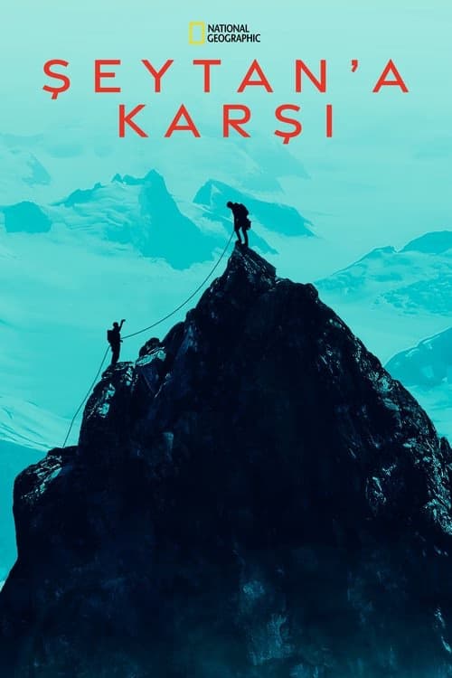 Şeytana Karşı izle