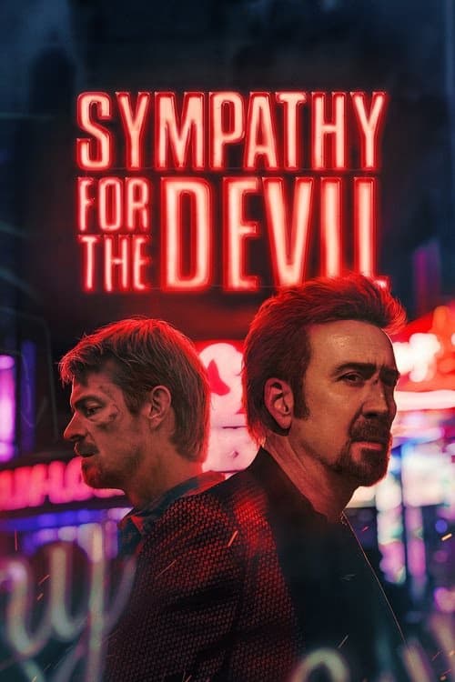 Şeytana Sempati izle