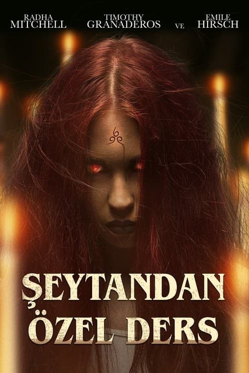 Şeytandan Özel Ders izle
