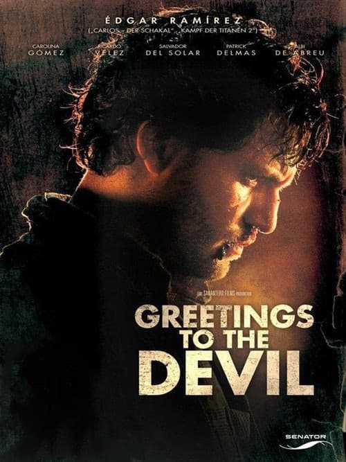 Şeytandan Sevgilerle izle