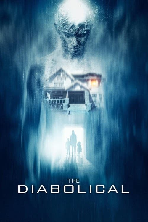 Şeytani izle