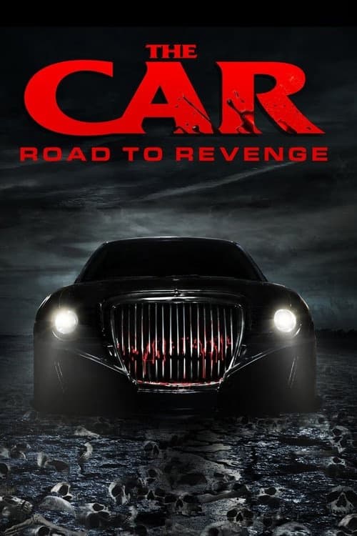 Şeytanın Arabası izle