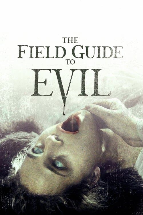 Şeytanın El Kitabı izle