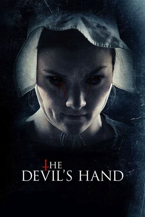 Şeytanın Eli izle