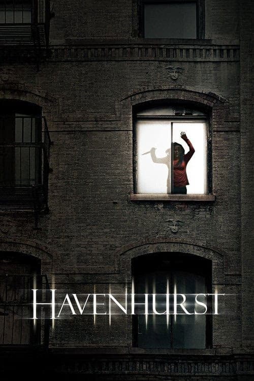 Şeytanın Evi izle