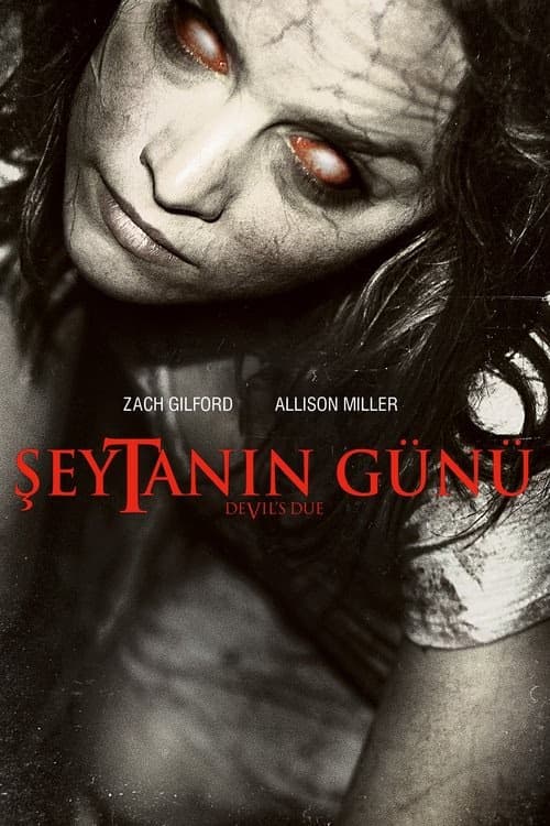 Şeytanın Günü izle
