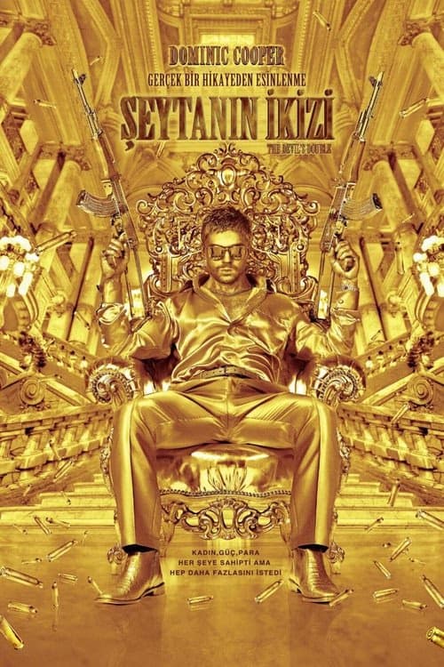 Şeytanın İkizi izle