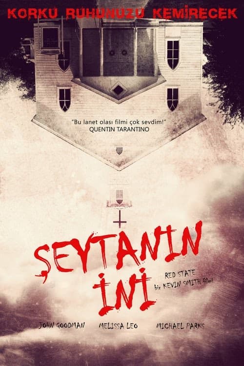 Şeytanın İni izle