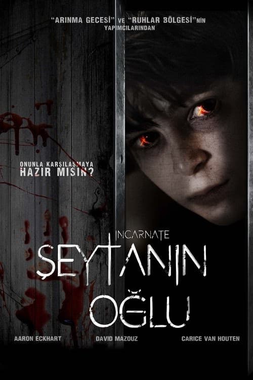 Şeytanın Oğlu izle