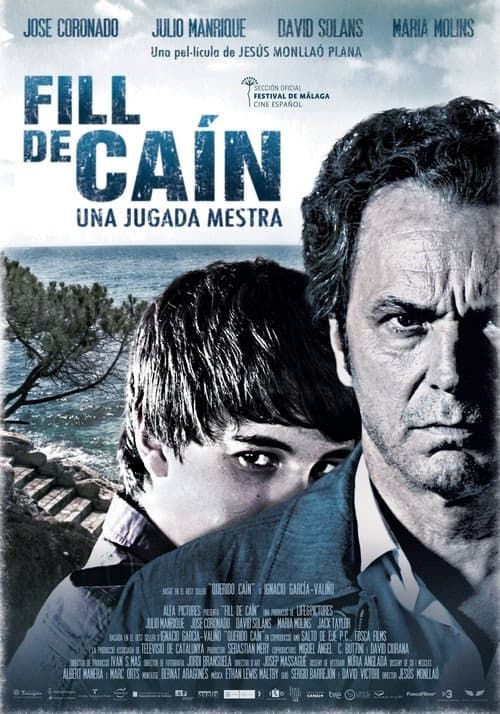Şeytanın Oğlu izle