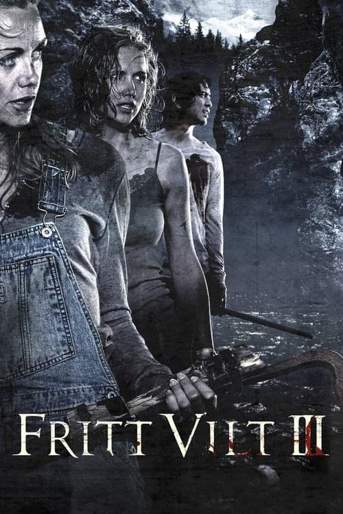 Şeytanın Oteli 3 izle