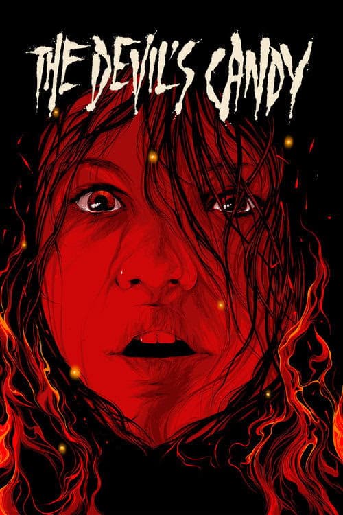 Şeytanın Şekeri izle