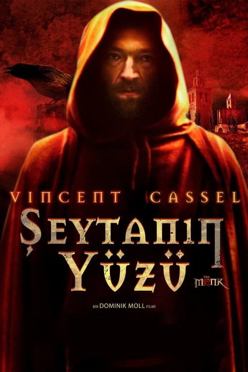 Şeytanın Yüzü izle