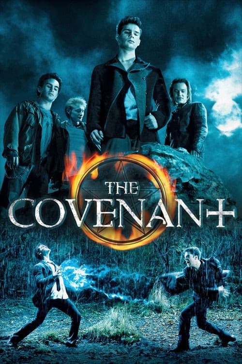 Şeytanla Anlaşma izle