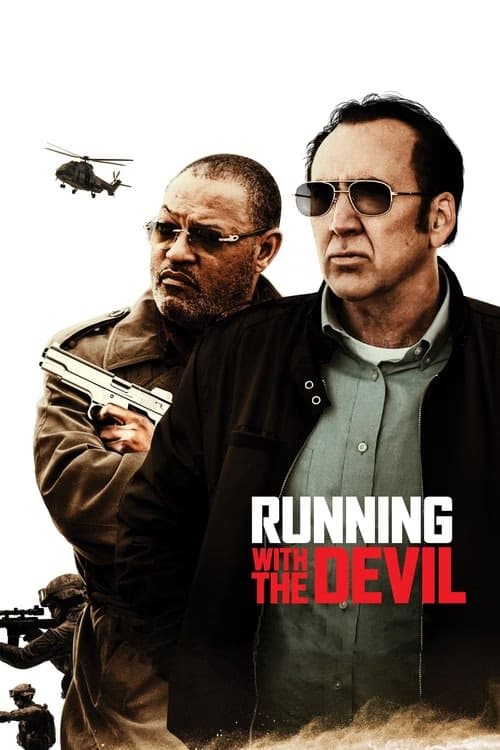Şeytanla İş Yapmak izle