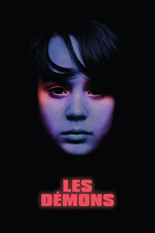 Şeytanlar izle