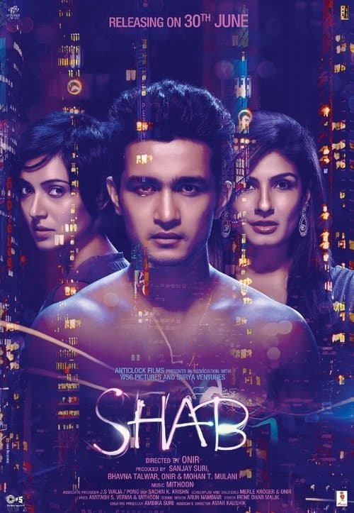 Shab izle