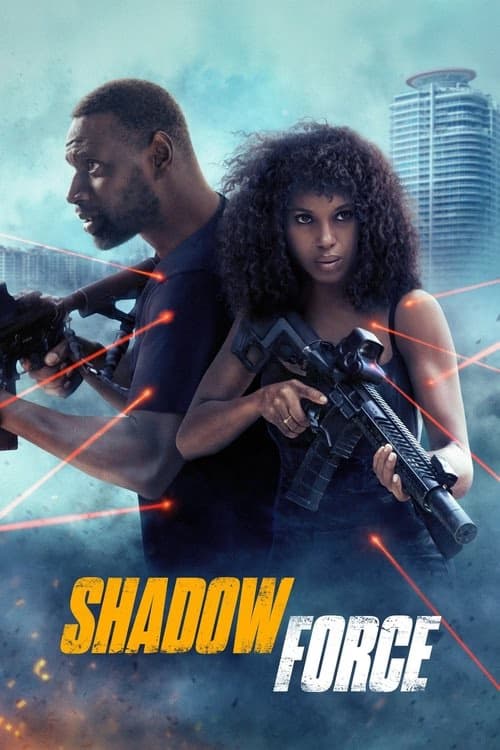 Shadow Force izle