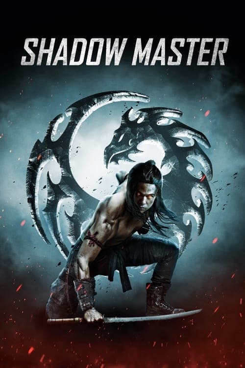Shadow Master izle