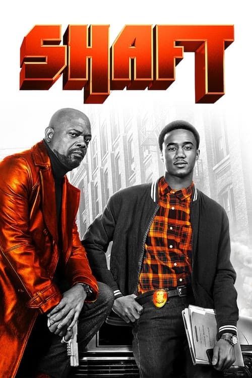 Shaft izle
