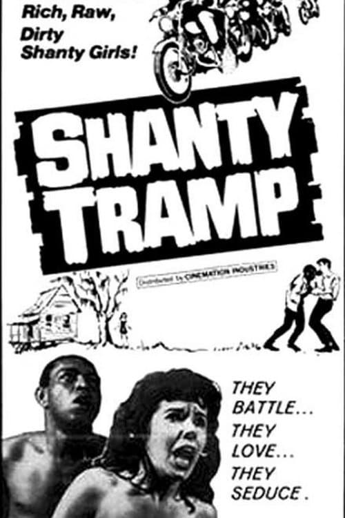 Shanty Tramp izle