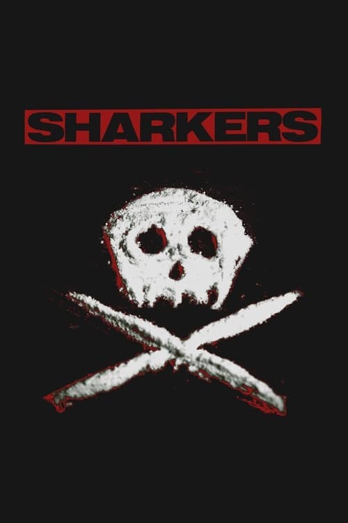 Sharkers izle