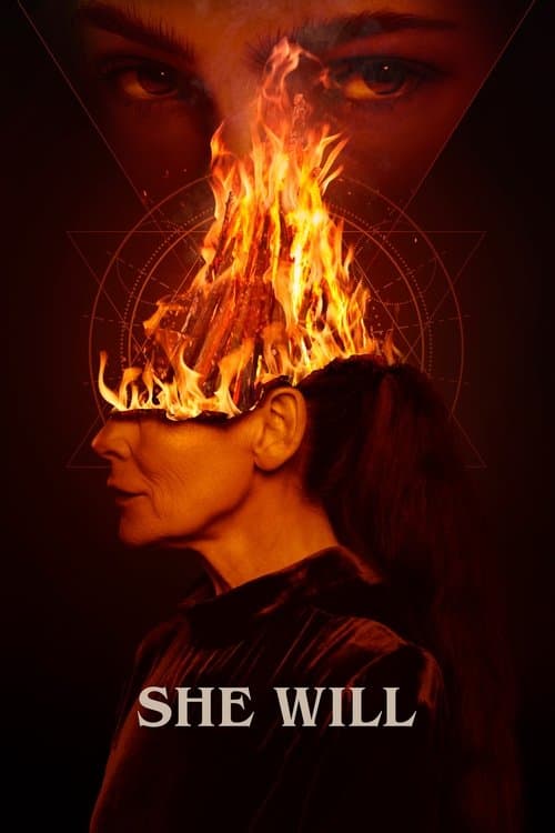She Will izle