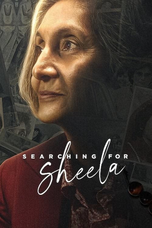 Sheela'yı Aramak izle