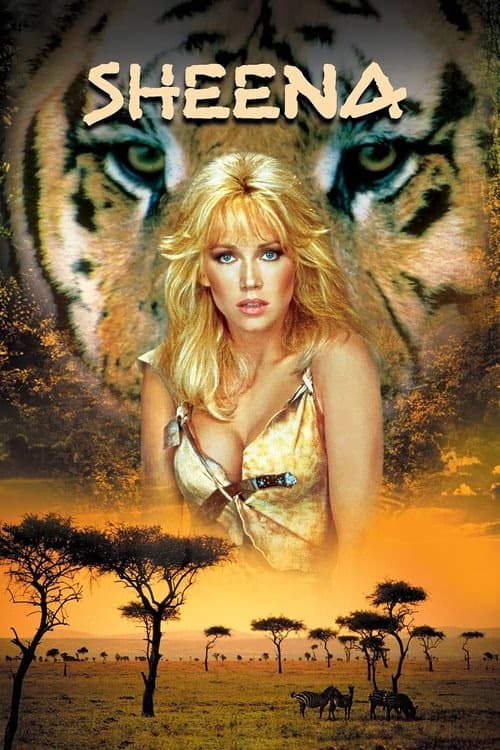 Sheena izle