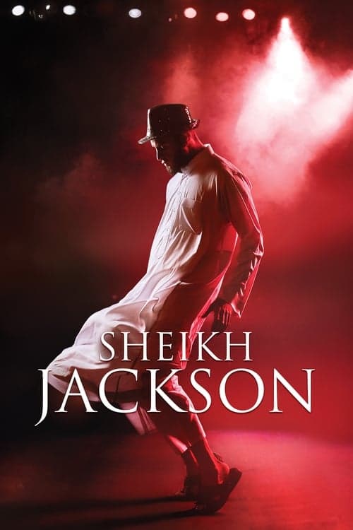 Sheikh Jackson izle
