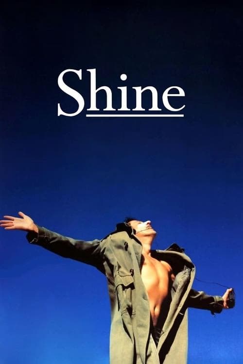 Shine izle