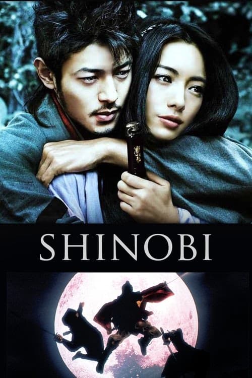 Shinobi izle