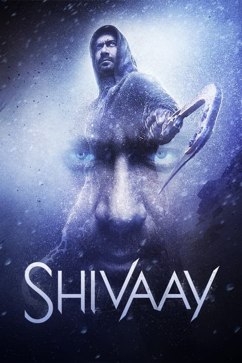 Shiva'ya Yemin Ederim / Shivaay izle