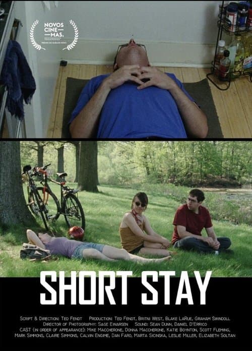 Short Stay izle