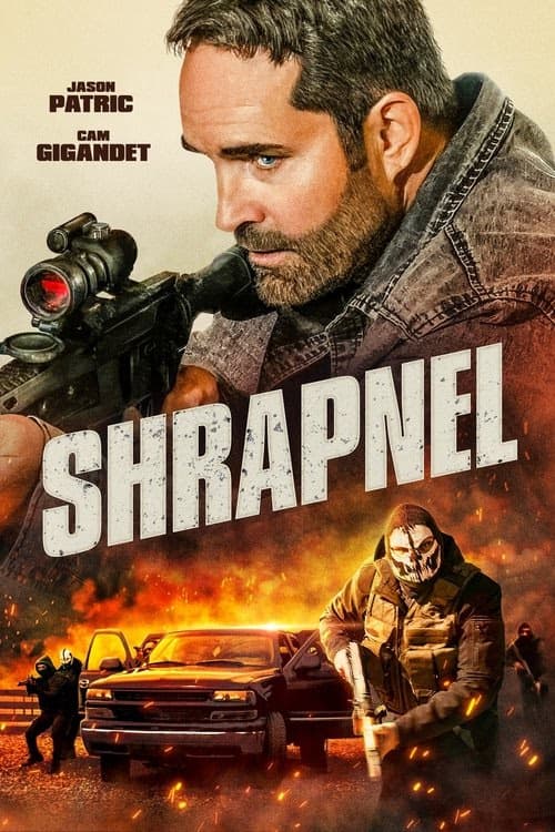 Shrapnel izle