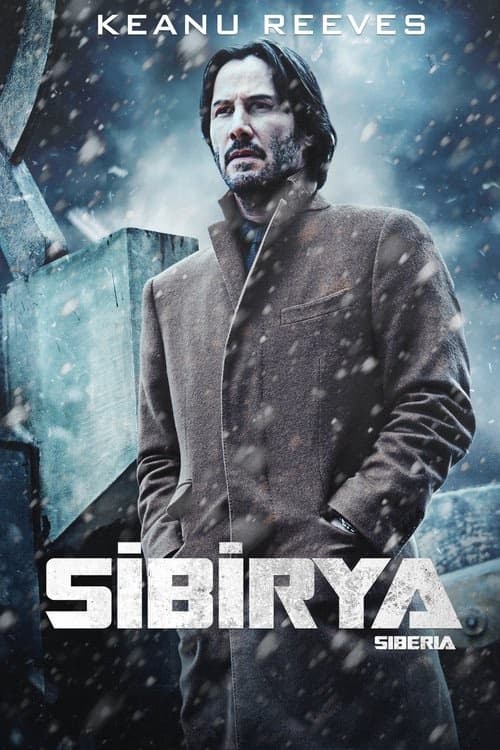 Sibirya izle