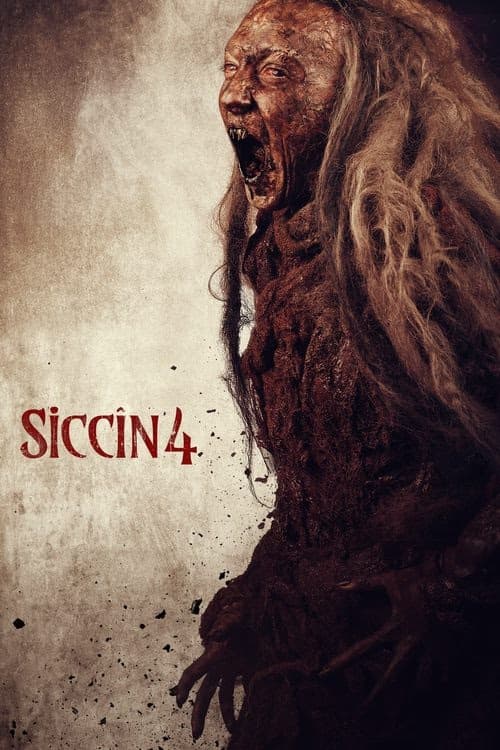 Siccin 4 izle