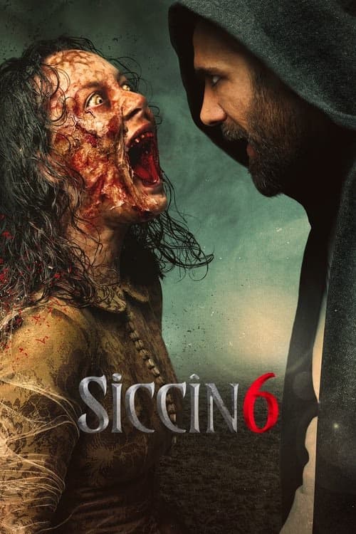 Siccin 6 izle