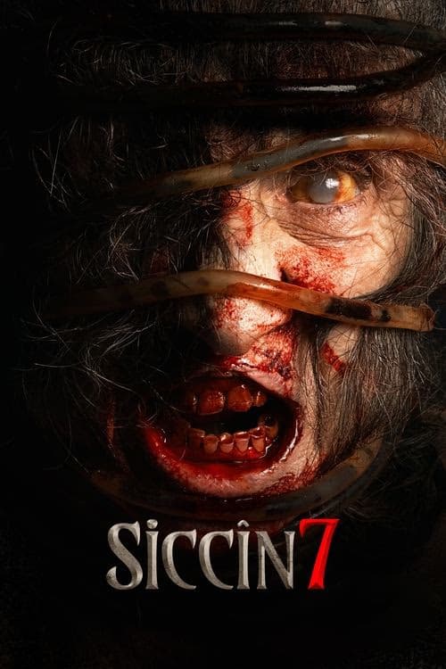 Siccin 7 izle